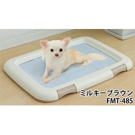 IRIS FMT-485尺半廁板 (啡色)